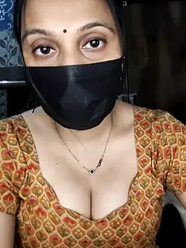 Horny Shalu online show from 29, 3, 2026