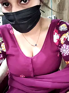 Horny Shalu online show from 2, 4, 2026