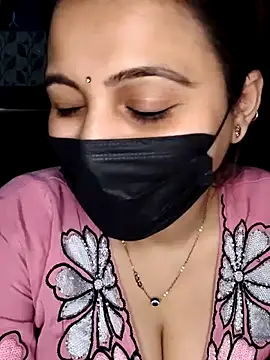 Horny Shalu online show from 10, 4, 2026