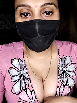 Horny Shalu online show from 25, 4, 2026