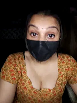 Horny Shalu online show from 29, 4, 2026