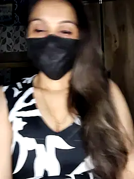 Horny Shalu online show from 4, 5, 2026