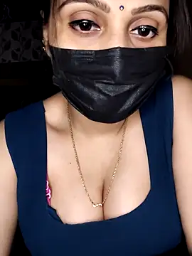Horny Shalu online show from 6, 5, 2026