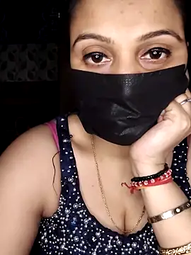 Horny Shalu online show from 7, 5, 2026