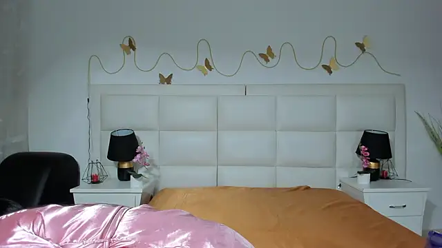 Snapshot of InnaVolkova chatting on 14, 1, 2026 InnaVolkova online show from 14, 1, 2026