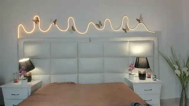 Snapshot of InnaVolkova chatting on 2, 2, 2026 InnaVolkova online show from 2, 2, 2026