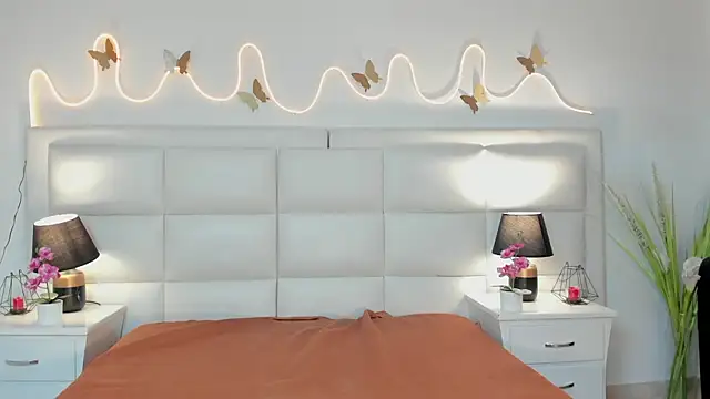 Snapshot of InnaVolkova chatting on 17, 2, 2026 InnaVolkova online show from 17, 2, 2026