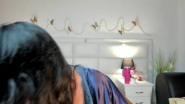 Snapshot of InnaVolkova chatting on 11, 3, 2026 InnaVolkova online show from 11, 3, 2026