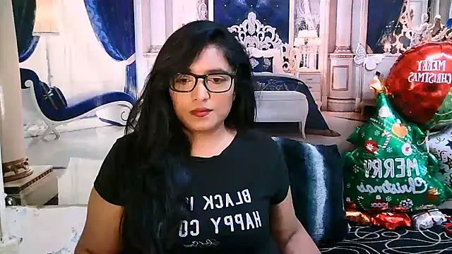 IndiaBlackPanther online show from 22, 12, 2025