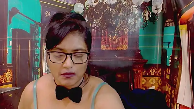 Snapshot of IndiaBlackPanther chatting on 22, 6, 2026 IndiaBlackPanther online show from 22, 6, 2026