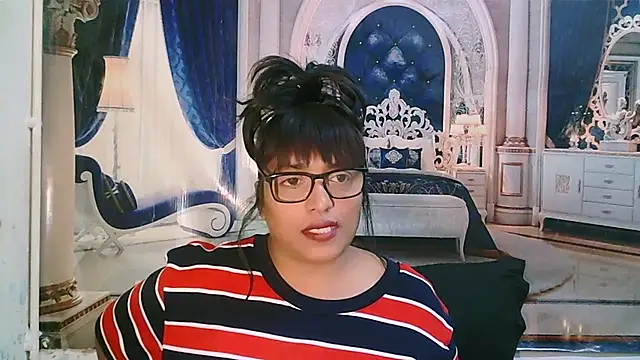 Snapshot of IndiaBlackPanther chatting on 23, 6, 2026 IndiaBlackPanther online show from 23, 6, 2026