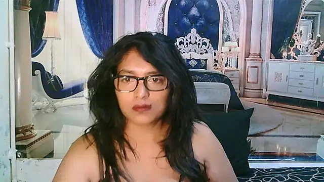 Snapshot of IndiaBlackPanther chatting on 27, 6, 2026 IndiaBlackPanther online show from 27, 6, 2026