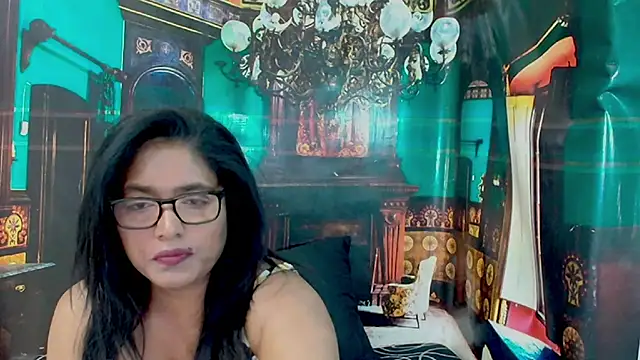 Snapshot of IndiaBlackPanther chatting on 6, 7, 2026 IndiaBlackPanther online show from 6, 7, 2026