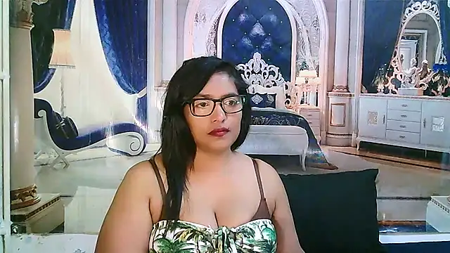 Snapshot of IndiaBlackPanther chatting on 14, 7, 2026 IndiaBlackPanther online show from 14, 7, 2026