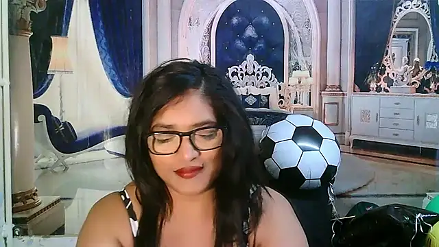 Snapshot of IndiaBlackPanther chatting on 19, 7, 2026 IndiaBlackPanther online show from 19, 7, 2026