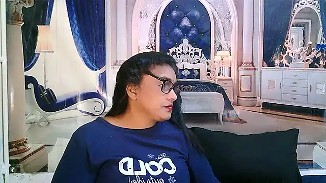 Snapshot of IndiaBlackPanther chatting on 26, 7, 2026 IndiaBlackPanther online show from 26, 7, 2026