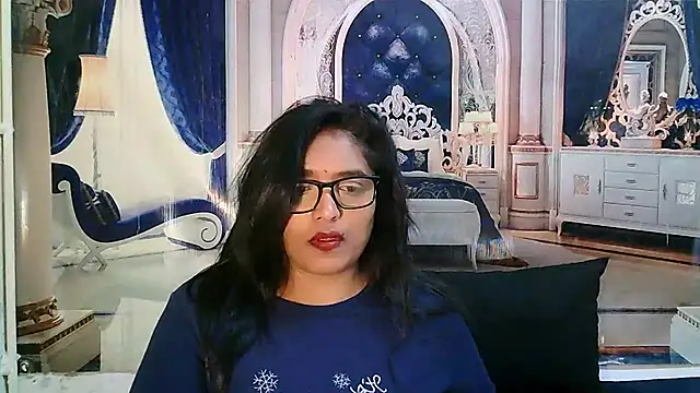 Snapshot of IndiaBlackPanther chatting on 27, 7, 2026 IndiaBlackPanther online show from 27, 7, 2026