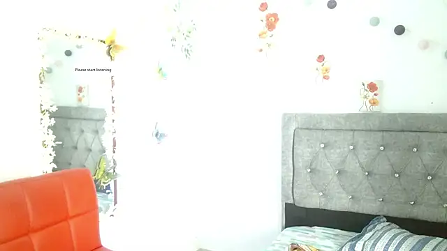 Meriilyn Monroe724 online show from 20, 10, 2025