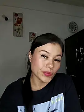 Meriilyn Monroe724 online show from 21, 3, 2026