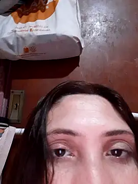 Tudiablita21 online show from 2, 11, 2025