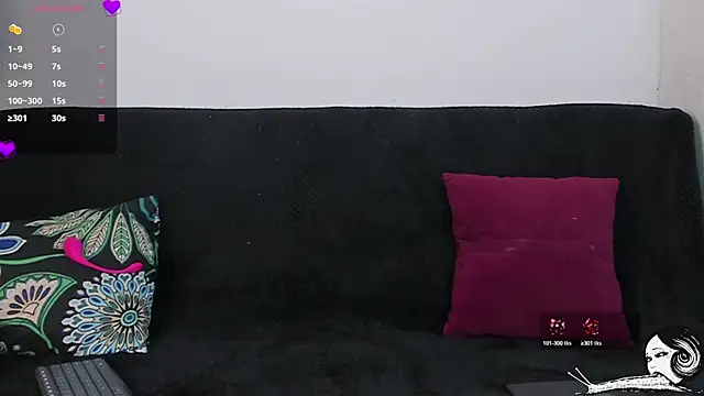Britney Rose online show from 29, 6, 2026