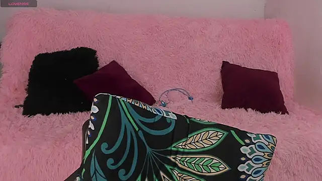 Britney Rose online show from 3, 8, 2026