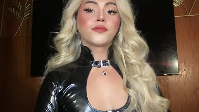 calimonroe online show from 26, 11, 2025