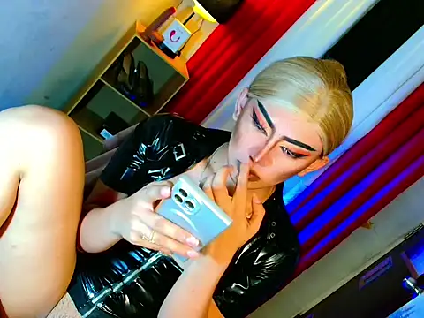 Queen yasii 88 online show from 2, 12, 2025