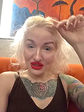 KateMonroe online show from 8, 5, 2026