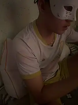 boyhigh1997 online show from 23, 7, 2026