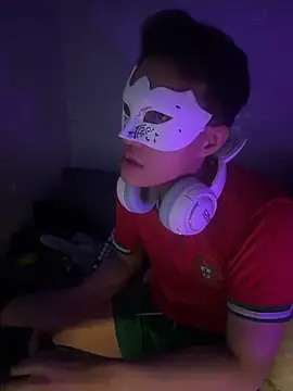 boyhigh1997 online show from 28, 7, 2026