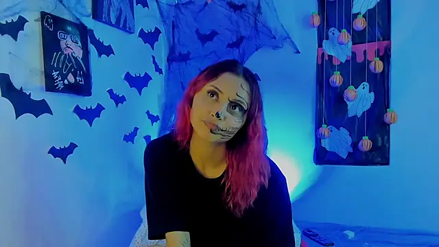 Snapshot of melissa_noirr chatting on 8, 10, 2025 melissa noirr online show from 8, 10, 2025