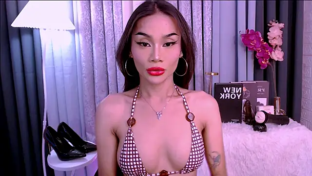 Coka bella online show from 22, 6, 2026