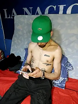 Demian24  online show from 19, 9, 2025