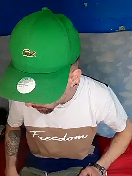 Demian24  online show from 23, 9, 2025