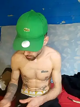 Demian24  online show from 27, 9, 2025