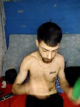 Demian24  online show from 1, 10, 2025