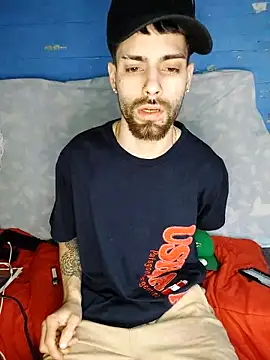 Demian24  online show from 2, 10, 2025