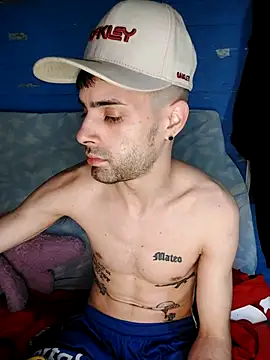 Demian24  online show from 19, 10, 2025