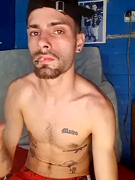 Demian24  online show from 5, 12, 2025