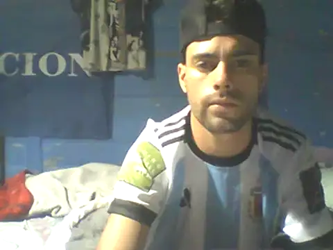 Demian24  online show from 22, 3, 2026