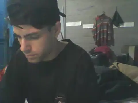 Demian24  online show from 8, 4, 2026