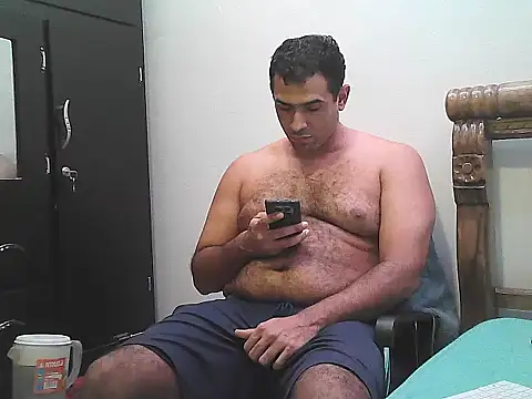 morenocabro10 online show from 30, 9, 2025