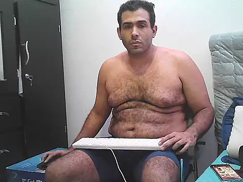 morenocabro10 online show from 15, 10, 2025