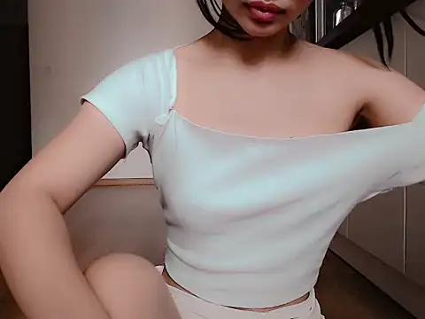 Tea Mei online show from 12, 10, 2025