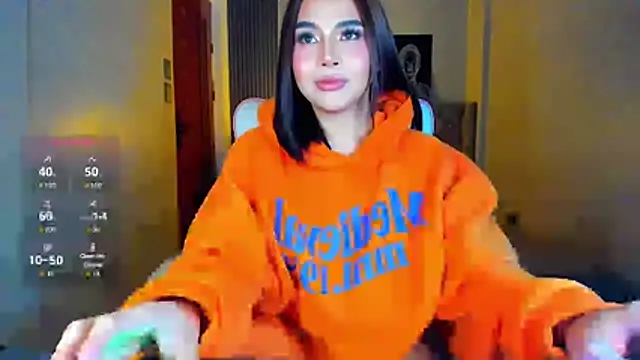 LauraLoove online show from 4, 8, 2026