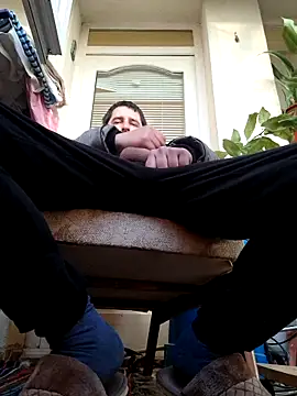 hugecock4u1990 online show from 14, 11, 2025