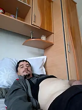 hugecock4u1990 online show from 16, 11, 2025