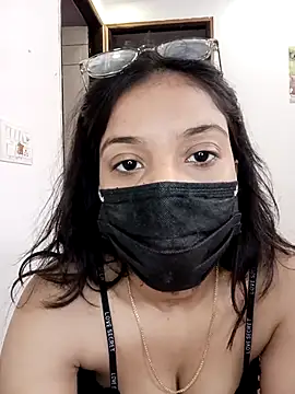 Cute Rakhi8 online show from 1, 12, 2025