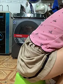 Mei-Mei89 online show from 10, 9, 2025